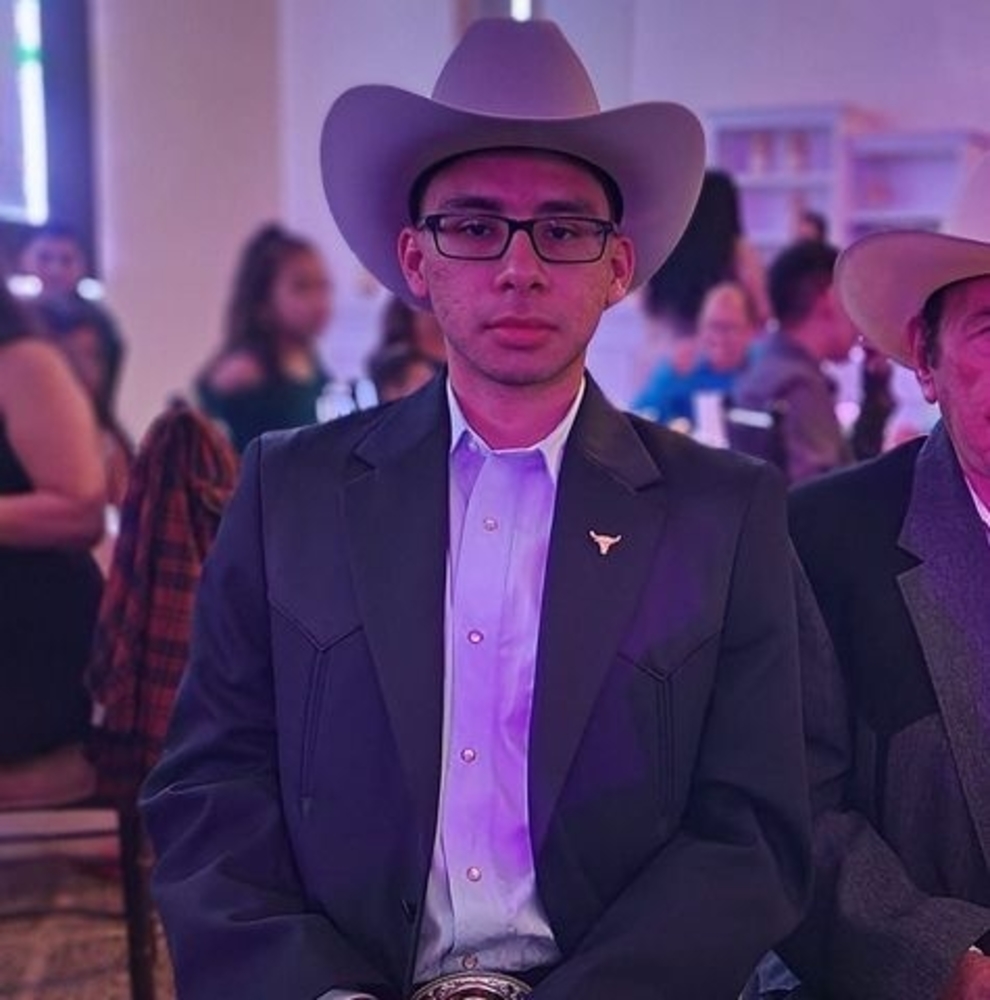 Meet your Posher, Erasmo